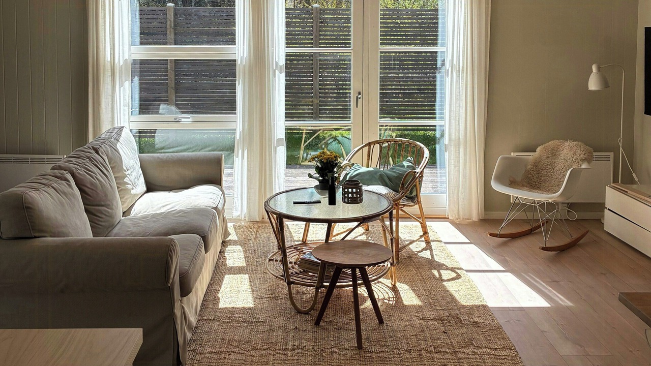 Photo of Livingroom in Femmøller