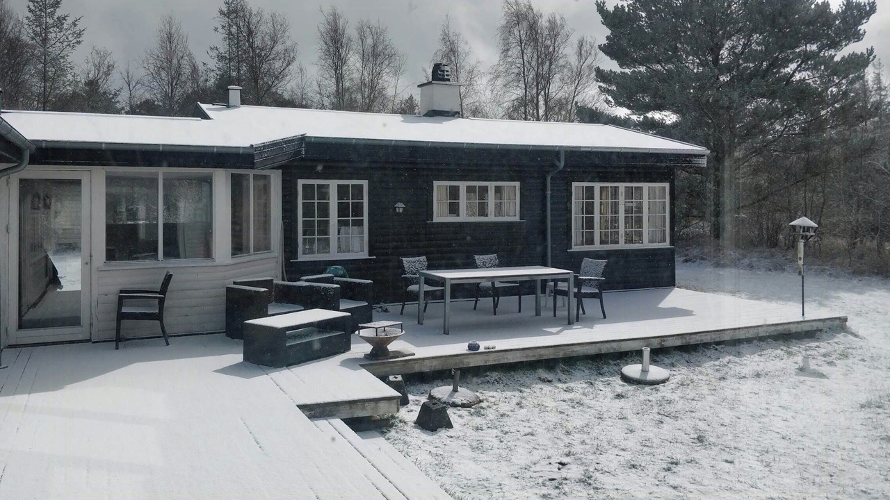 Photo of Outdoor in Hoeve Strand