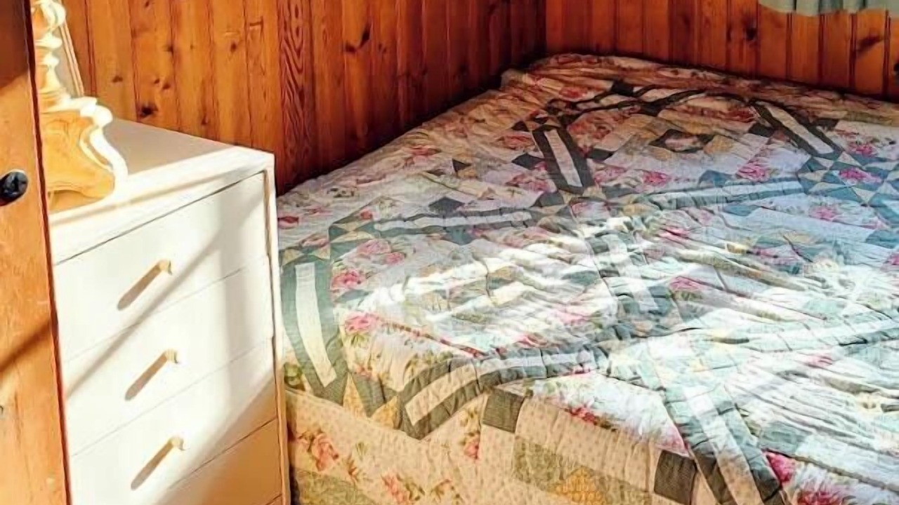 Photo of Bedroom in Hoeve Strand
