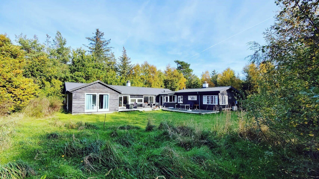 Photo of Outdoor in Hoeve Strand