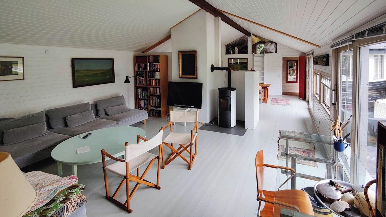 Photo of Livingroom in Hoeve Strand