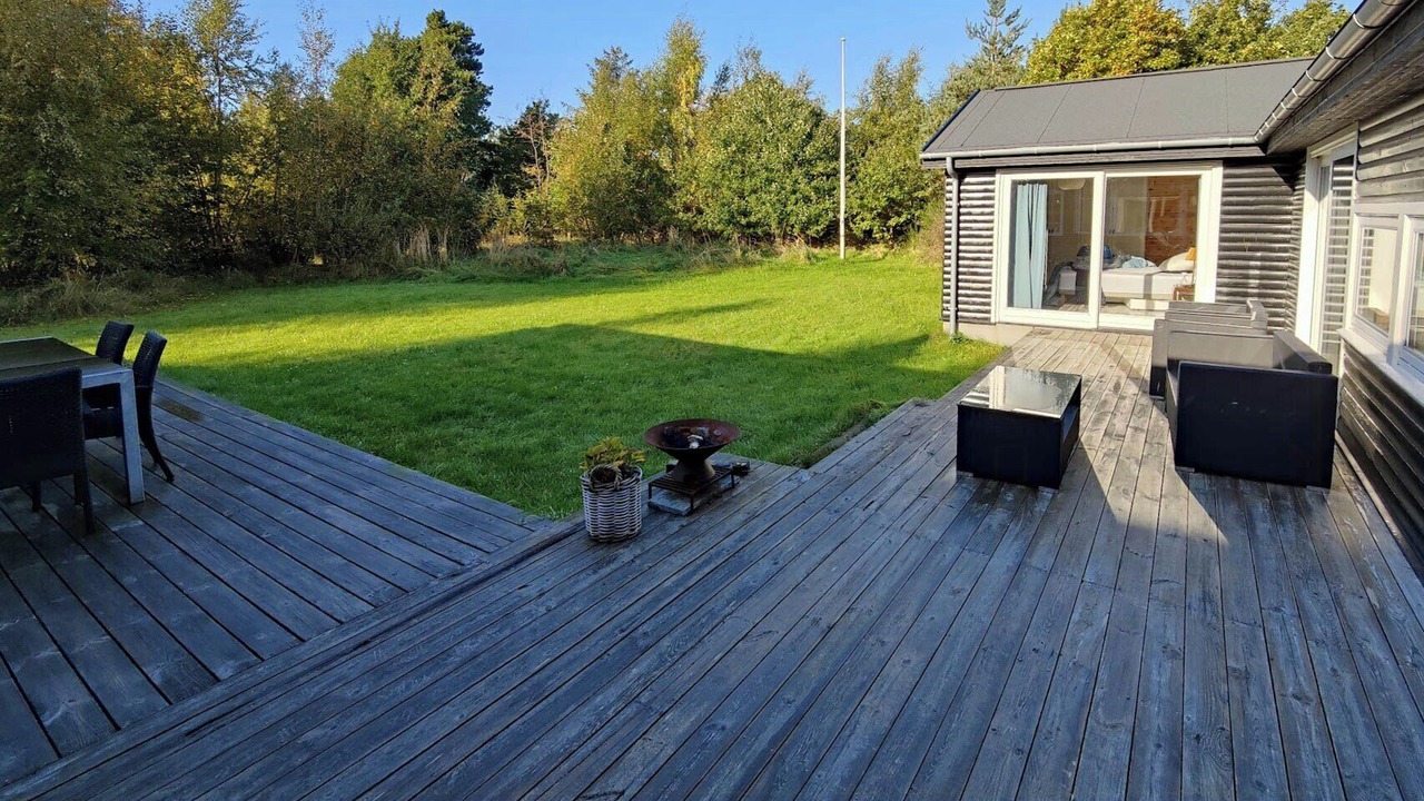 Photo of Outdoor in Hoeve Strand