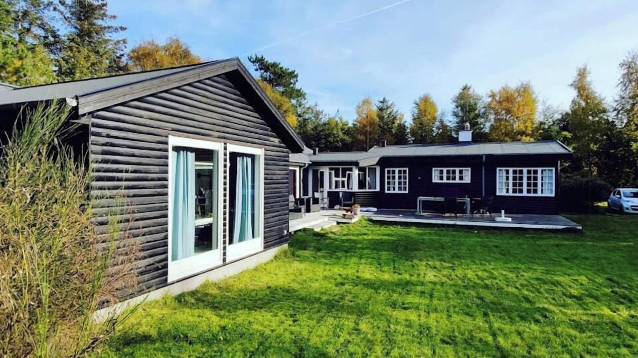 Photo of Outdoor in Hoeve Strand