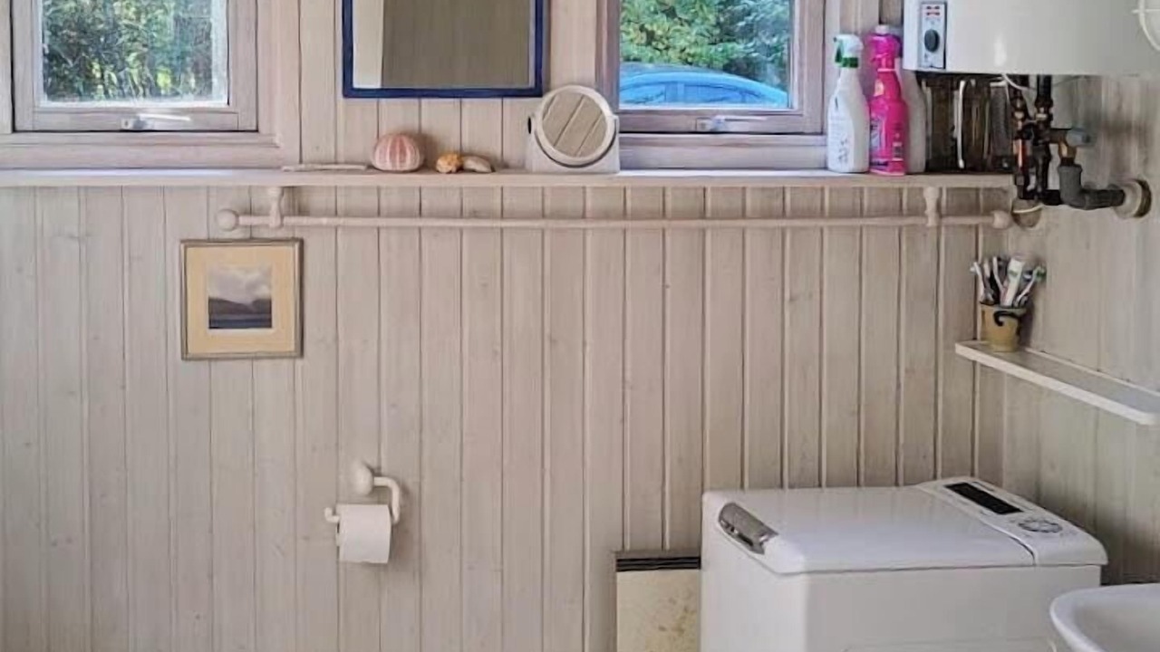 Photo of Bathroom in Hoeve Strand