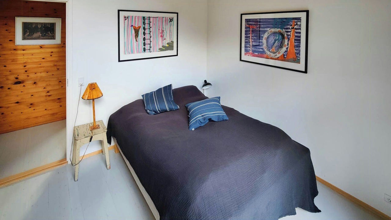 Photo of Bedroom in Hoeve Strand