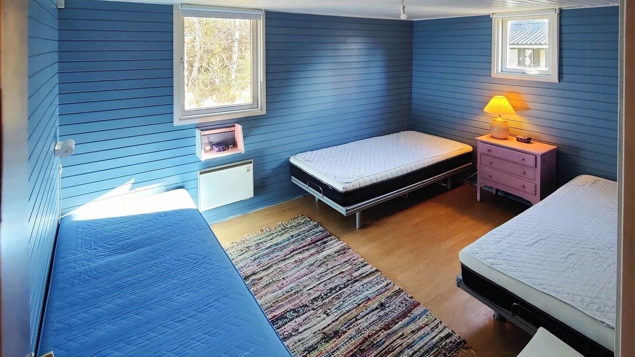 Photo of Bedroom in Hoeve Strand