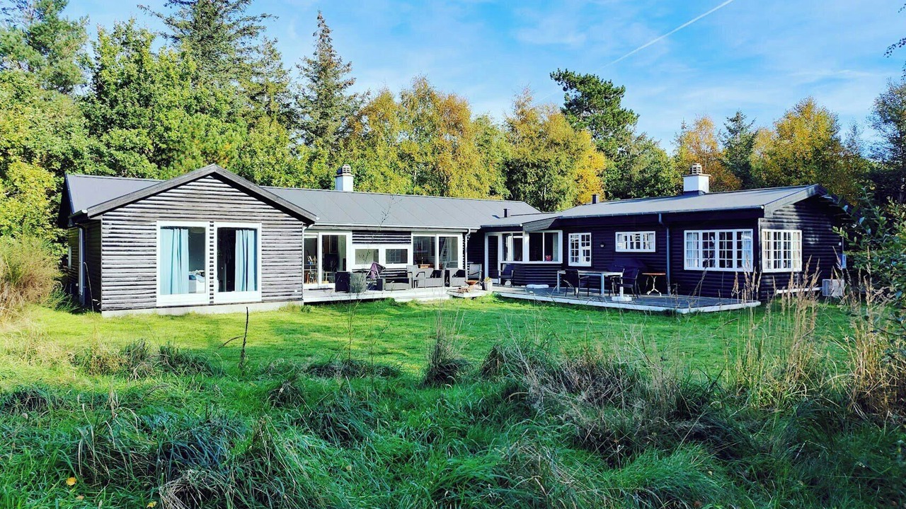 Photo of Outdoor in Hoeve Strand