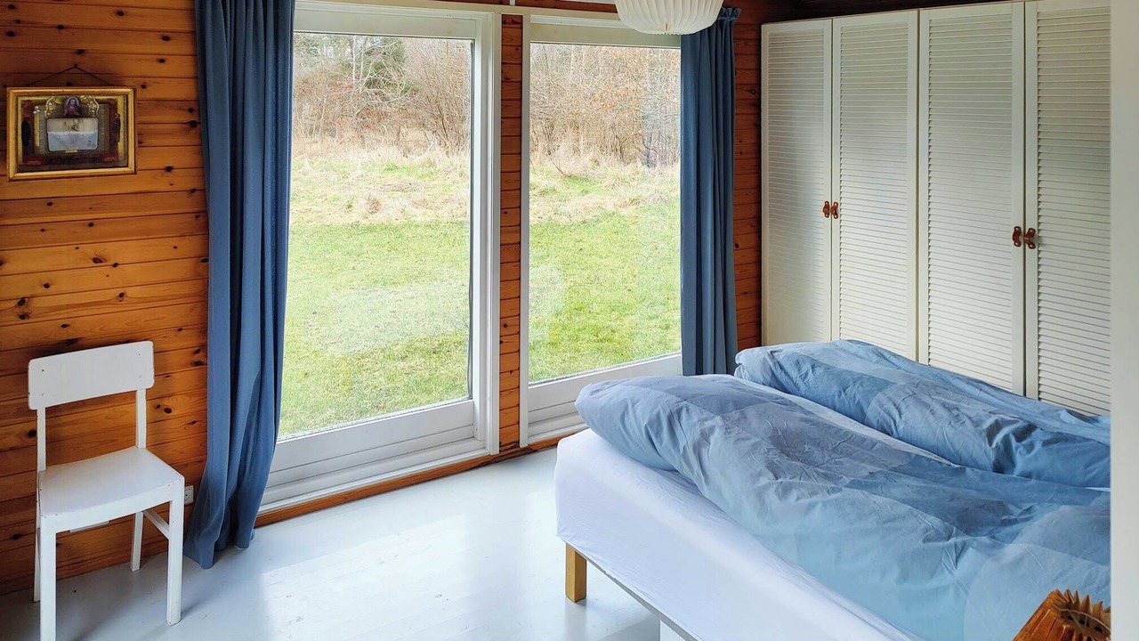 Photo of Bedroom in Hoeve Strand