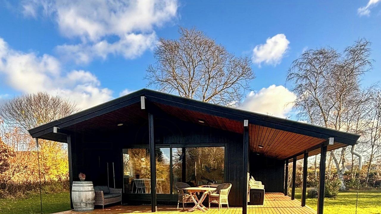 Photo of Outdoor in Reersø