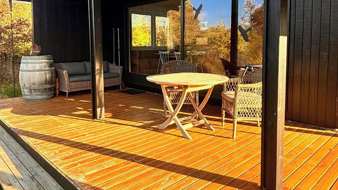Photo of Outdoor in Reersø