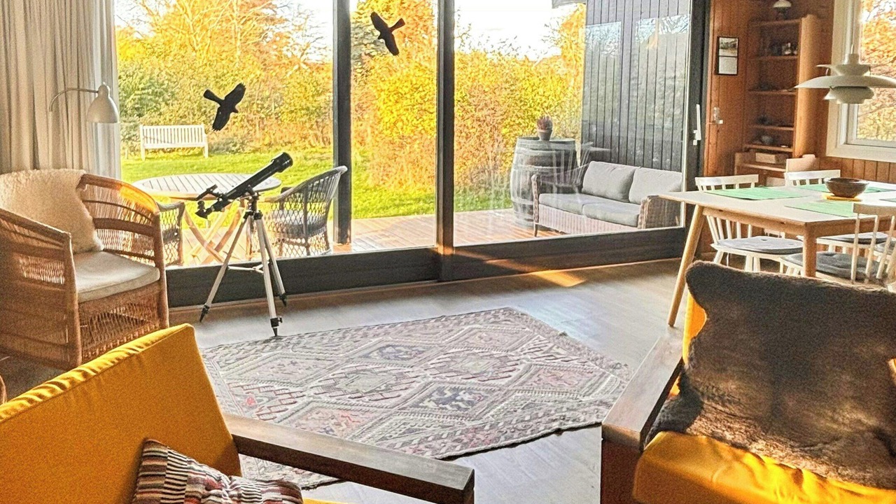 Photo of Livingroom in Reersø