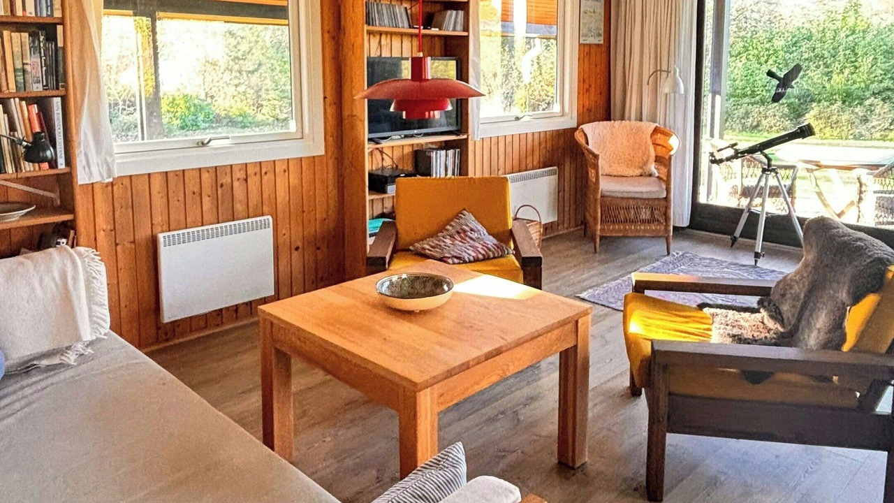 Photo of Livingroom in Reersø