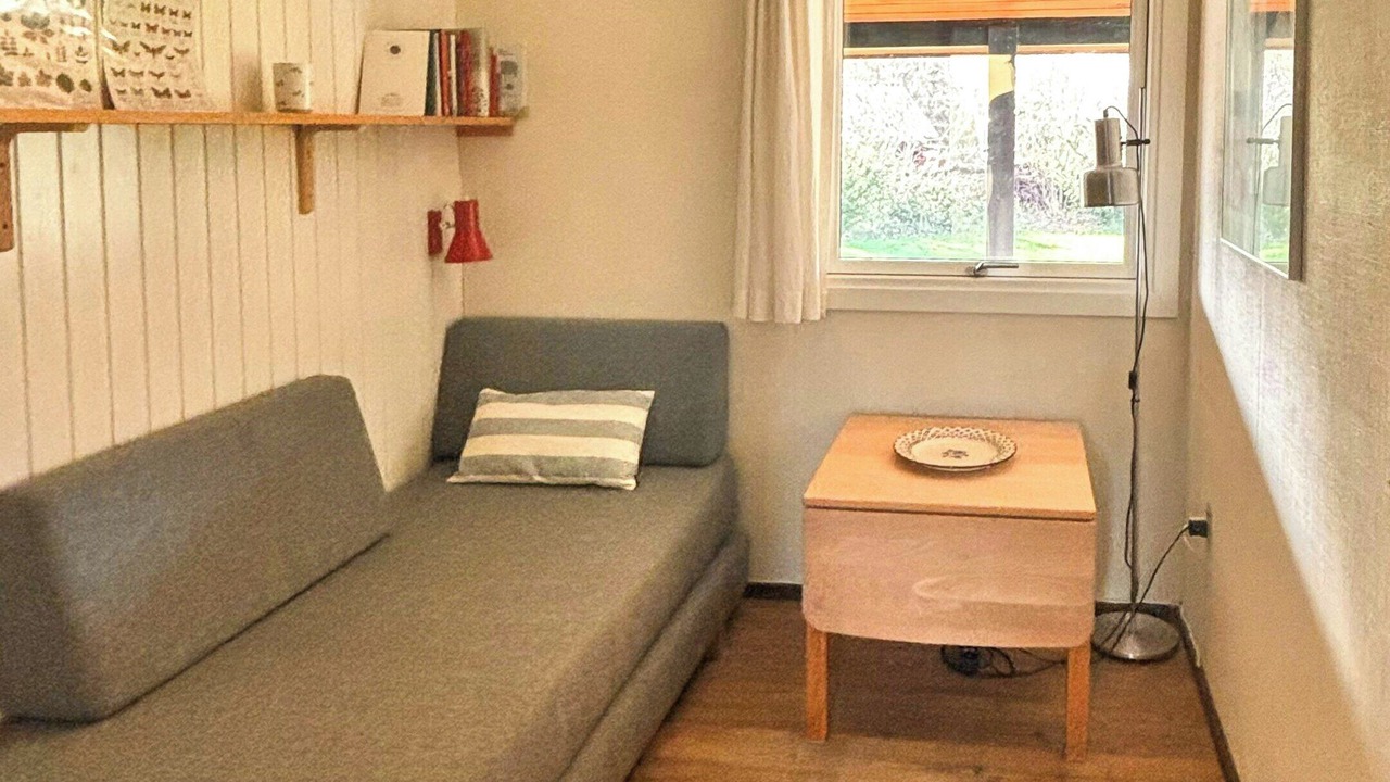 Photo of Livingroom in Reersø