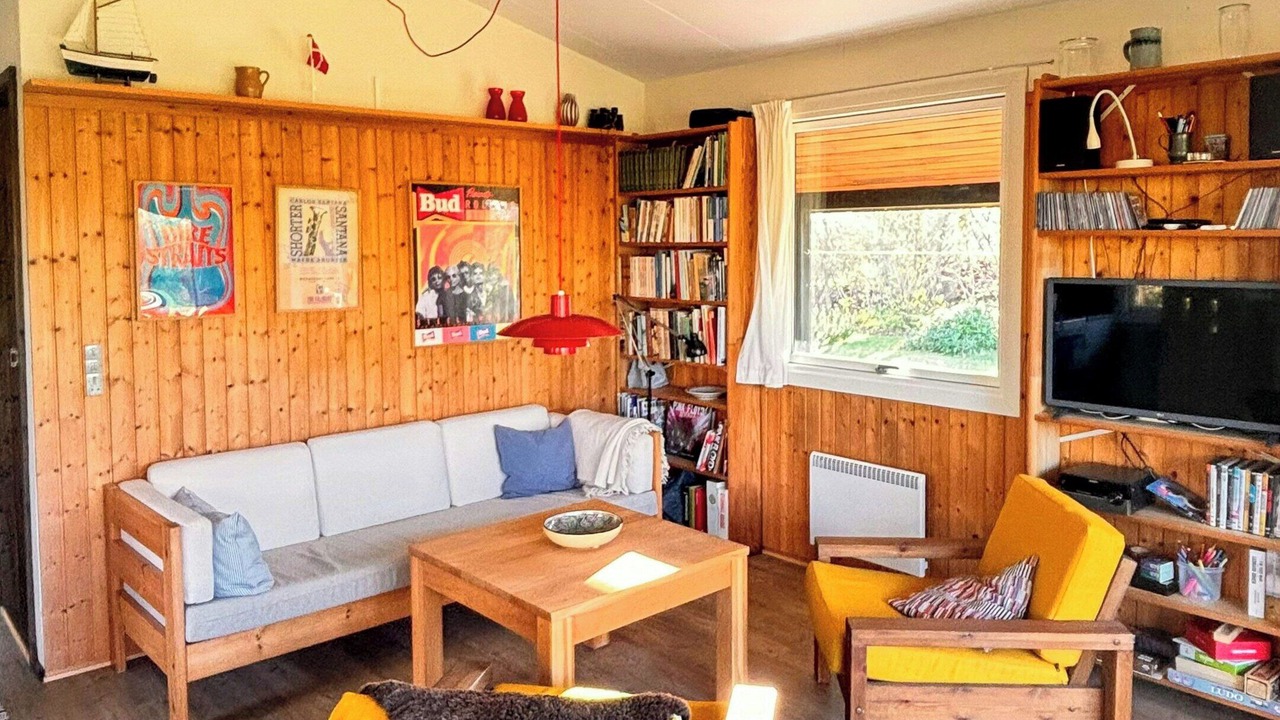 Photo of Livingroom in Reersø