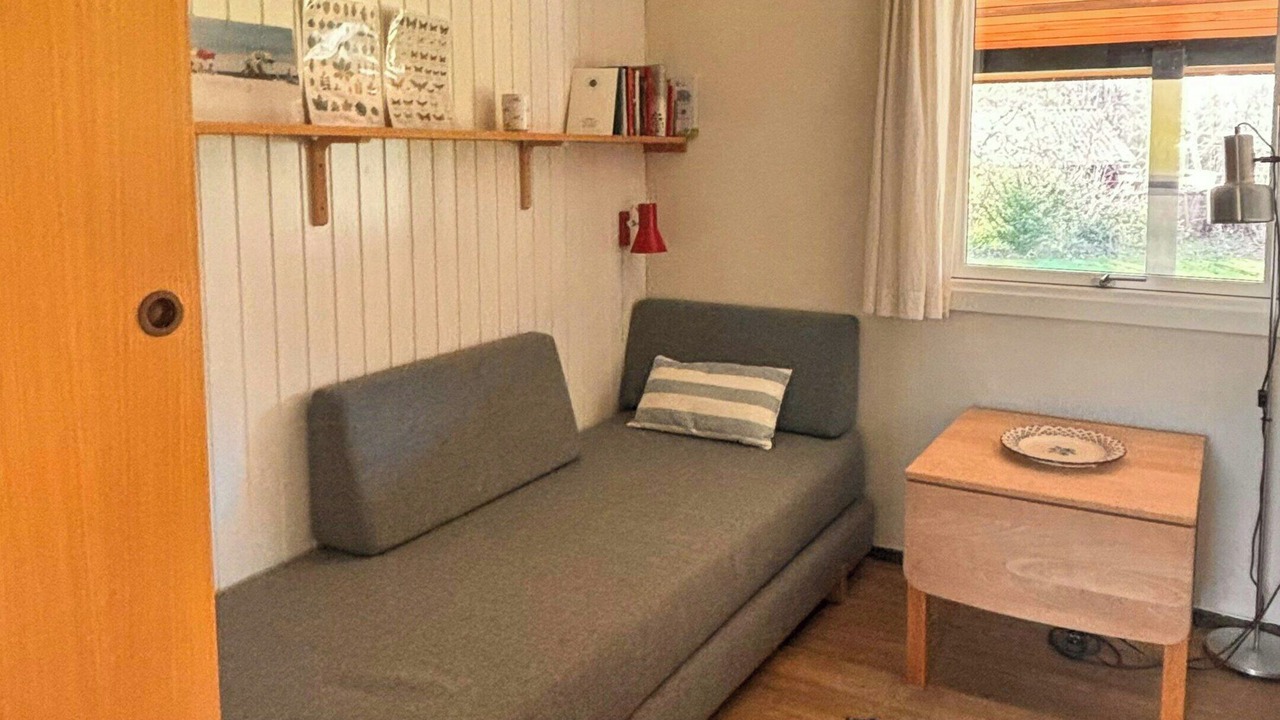 Photo of Livingroom in Reersø