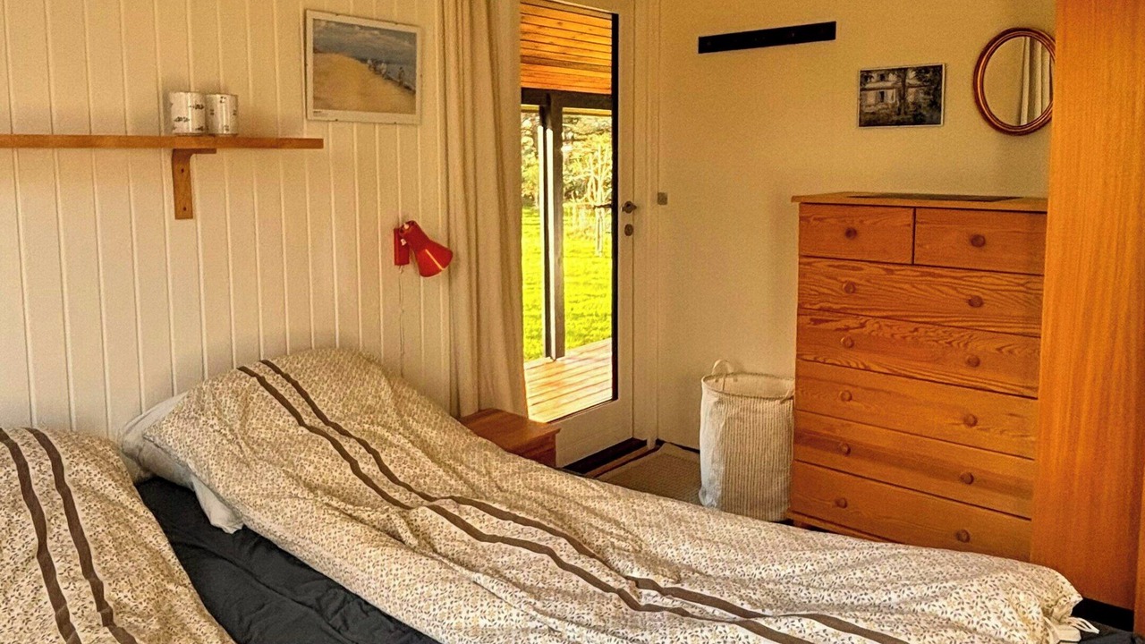Photo of Bedroom in Reersø