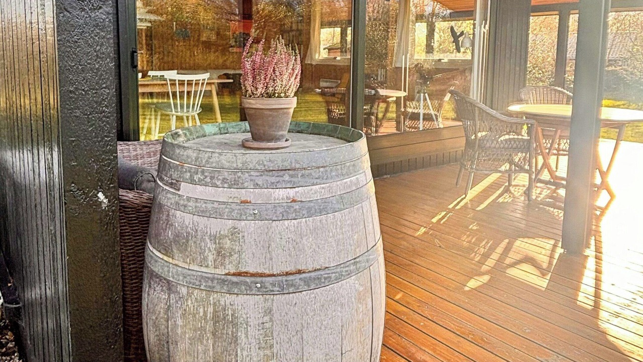 Photo of Outdoor in Reersø