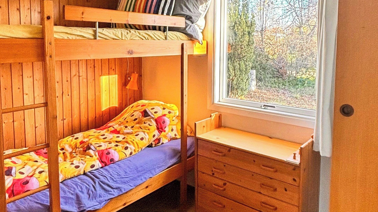 Photo of Bedroom in Reersø