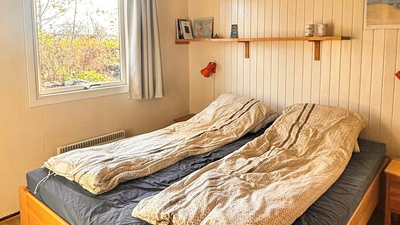 Photo of Bedroom in Reersø