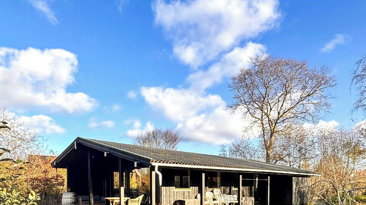 Photo of Outdoor in Reersø