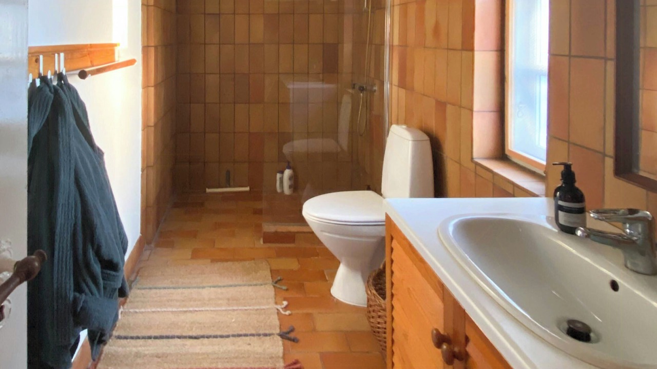 Photo of Bathroom in Guldborg