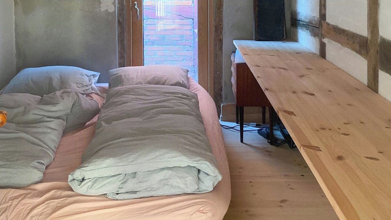 Photo of Bedroom in Guldborg