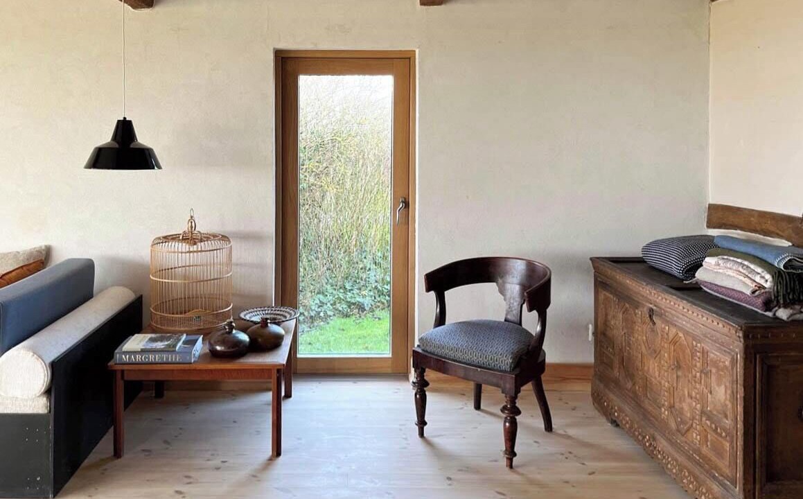 Photo of Livingroom in Guldborg