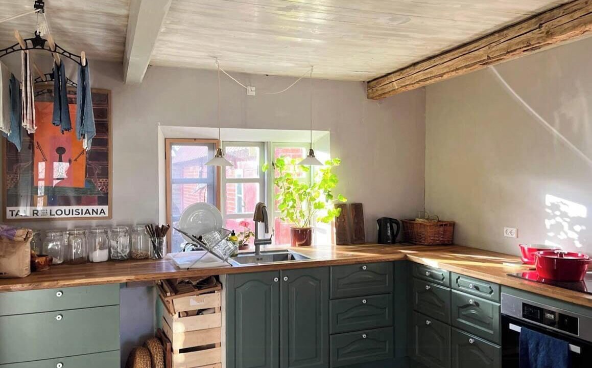 Photo of Kitchen in Guldborg