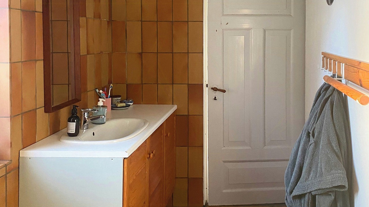 Photo of Bathroom in Guldborg