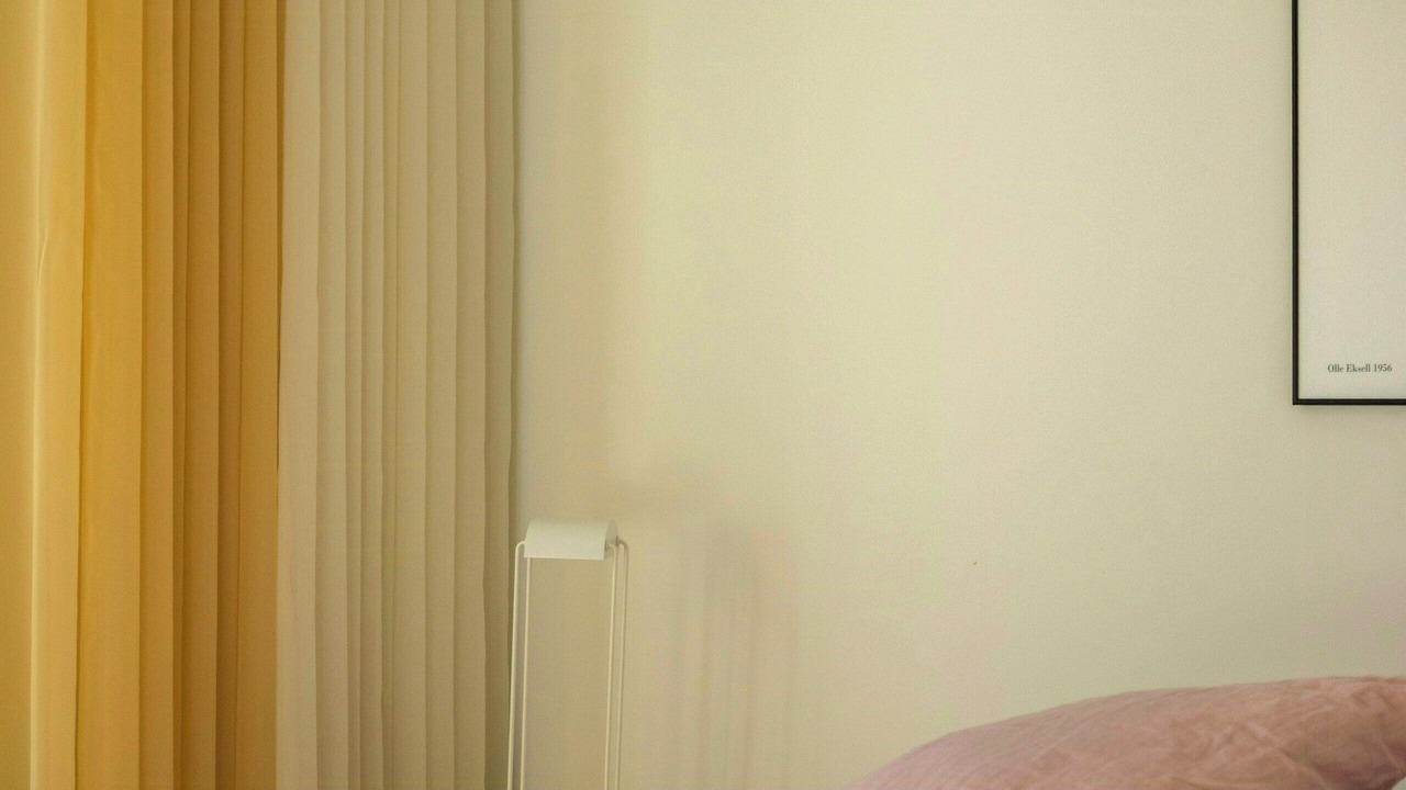 Photo of Bedroom in Vesterbro