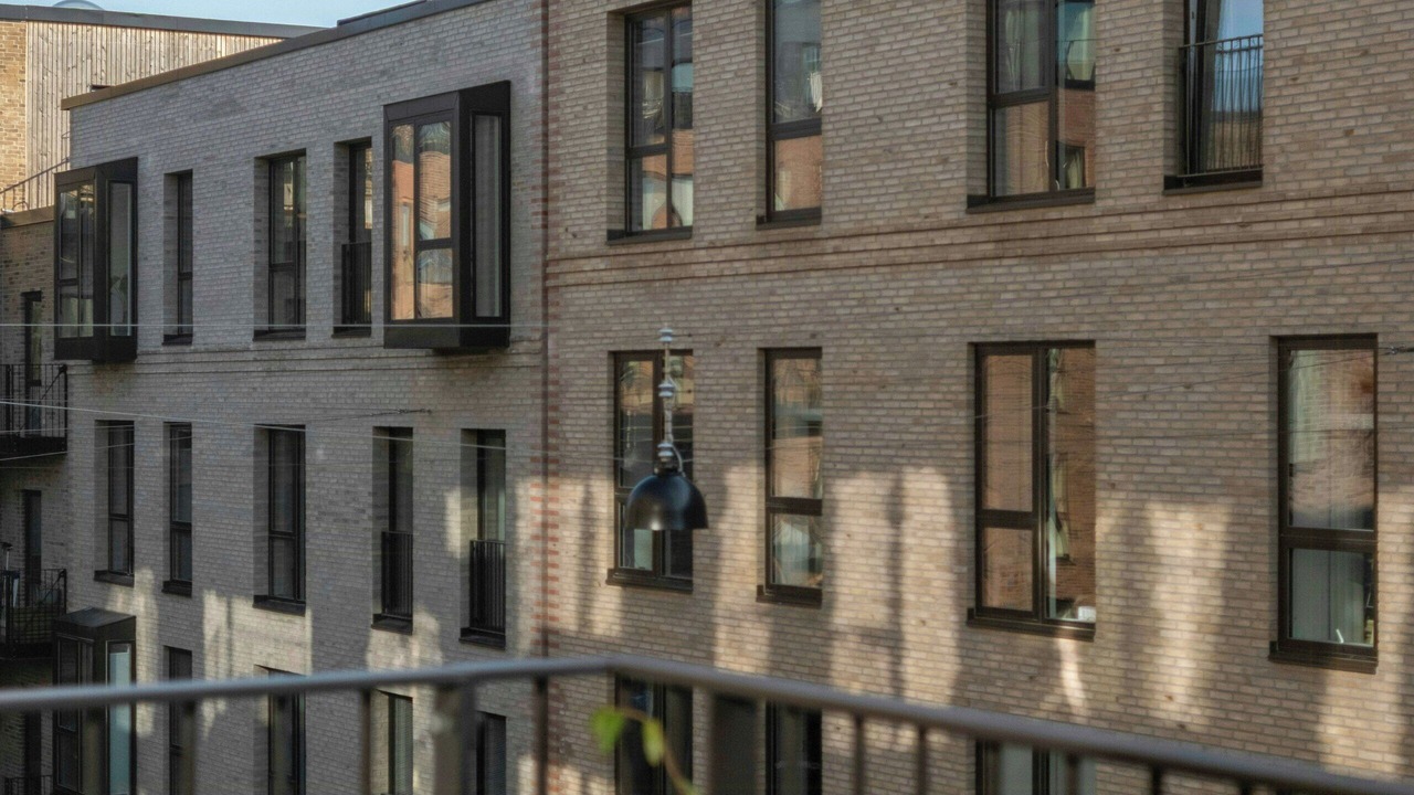 Photo of Outdoor in Vesterbro