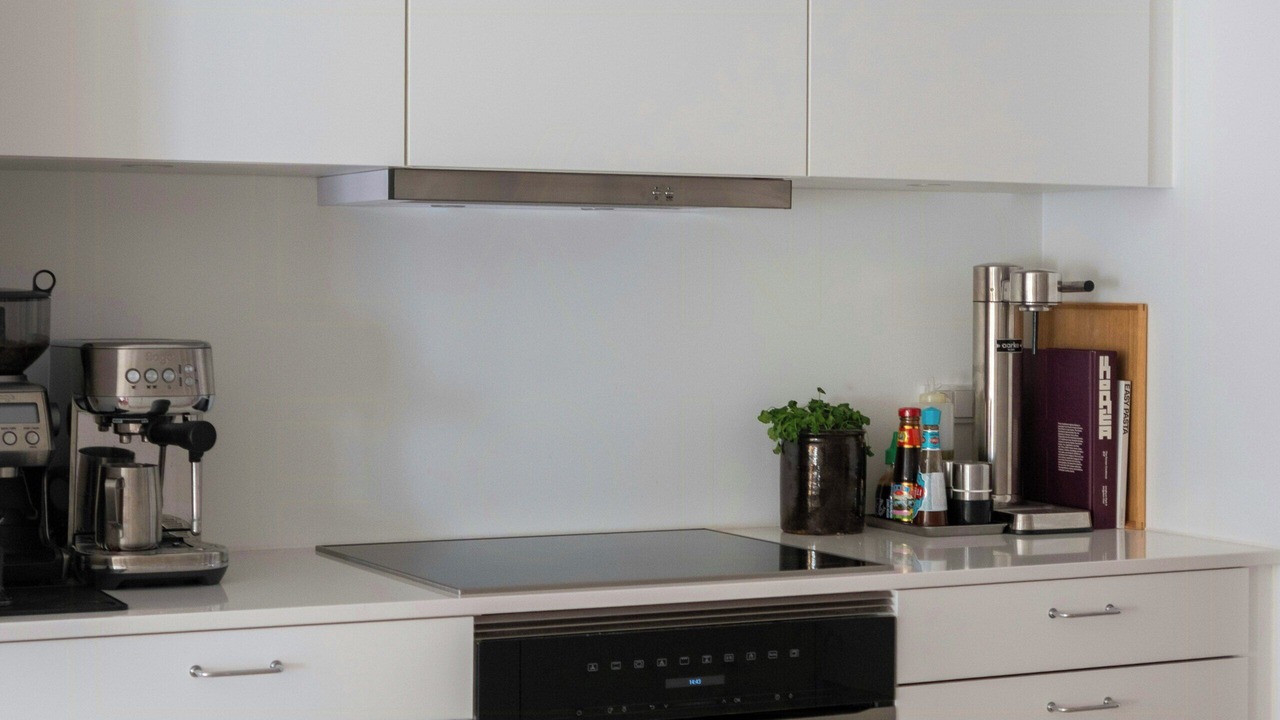 Photo of Kitchen in Vesterbro