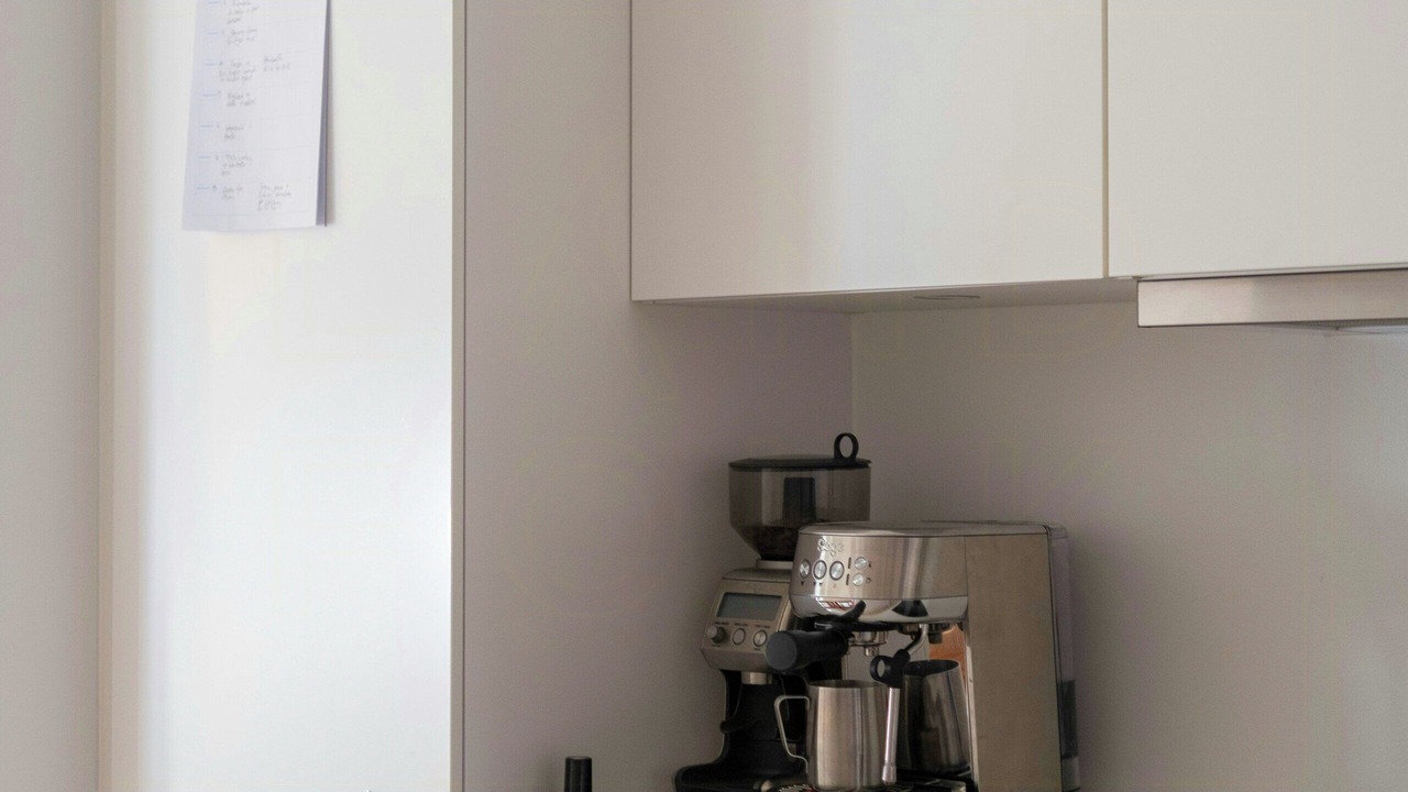 Photo of Kitchen in Vesterbro