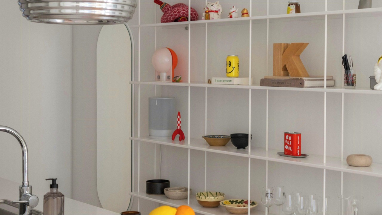 Photo of Kitchen in Vesterbro