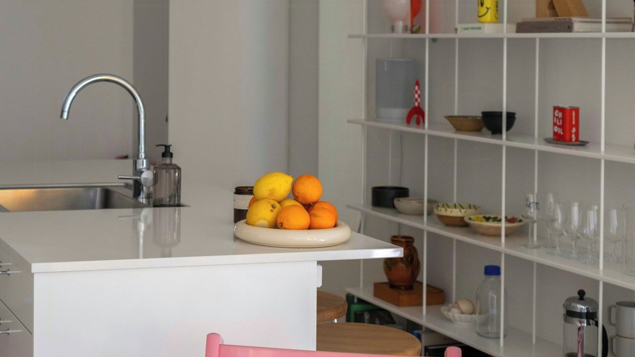Photo of Kitchen in Vesterbro