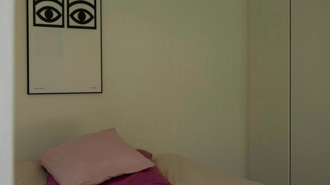 Photo of Bedroom in Vesterbro