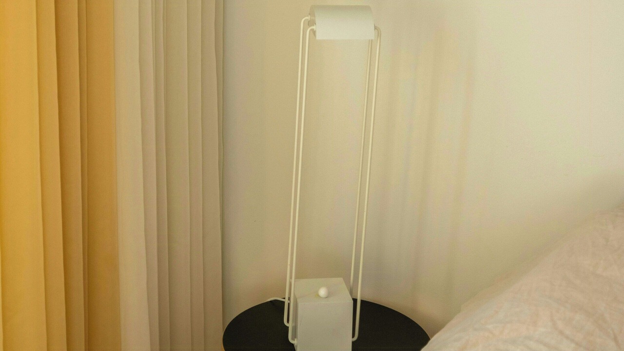 Photo of Bedroom in Vesterbro