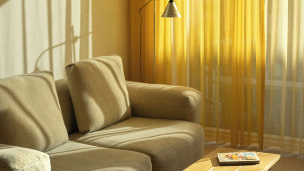Photo of Livingroom in Vesterbro
