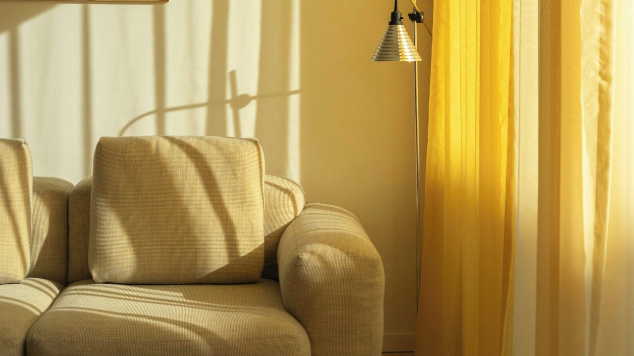 Photo of Livingroom in Vesterbro