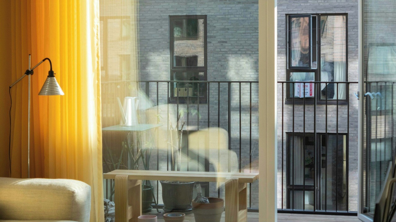 Photo of Livingroom in Vesterbro