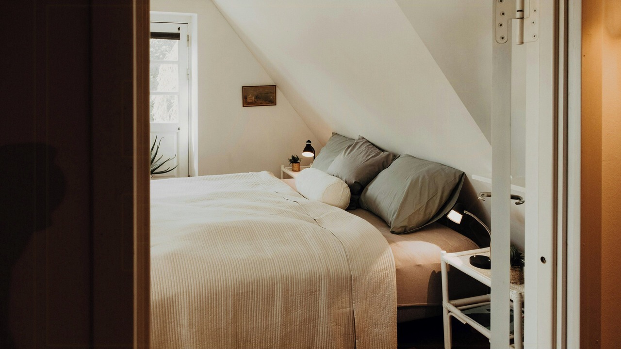 Photo of Bedroom in Dronningmolle