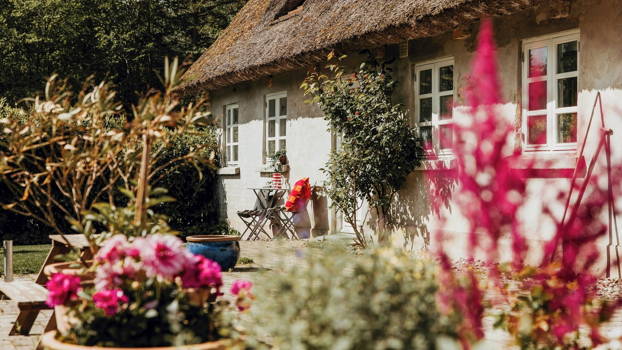 Photo of Patio Balcony in Dronningmolle