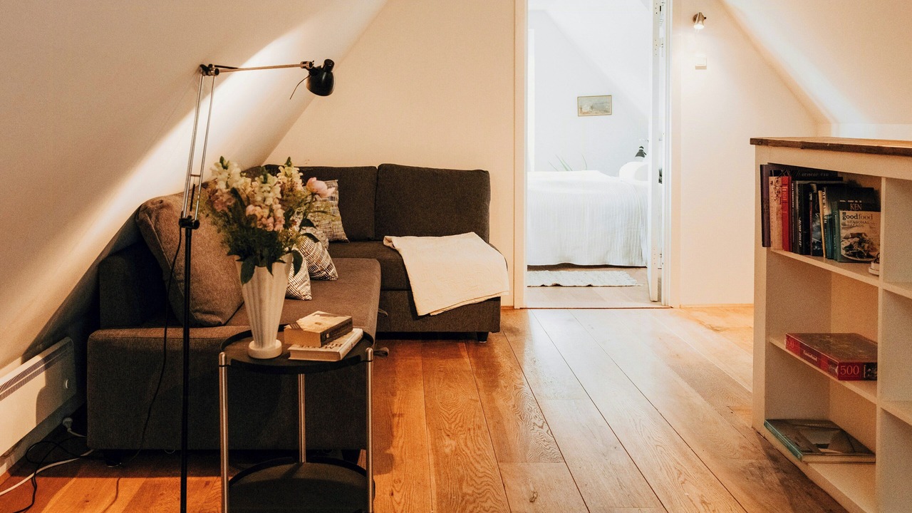 Photo of Bedroom in Dronningmolle