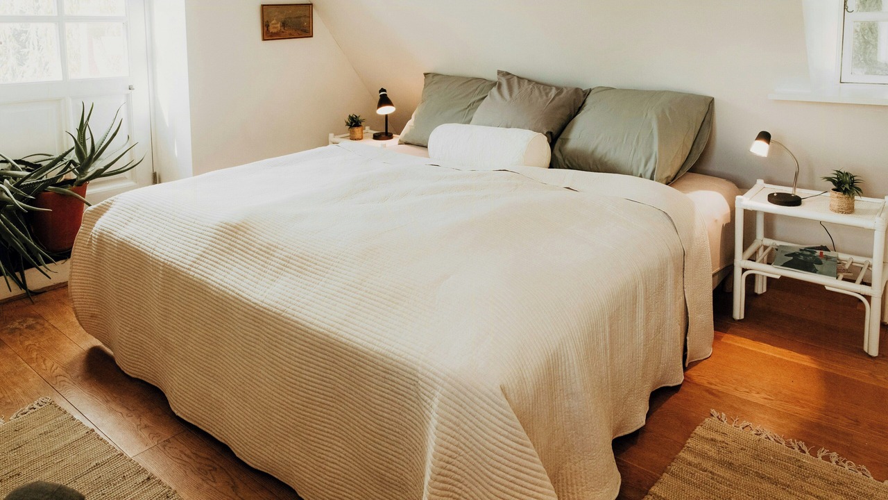 Photo of Bedroom in Dronningmolle