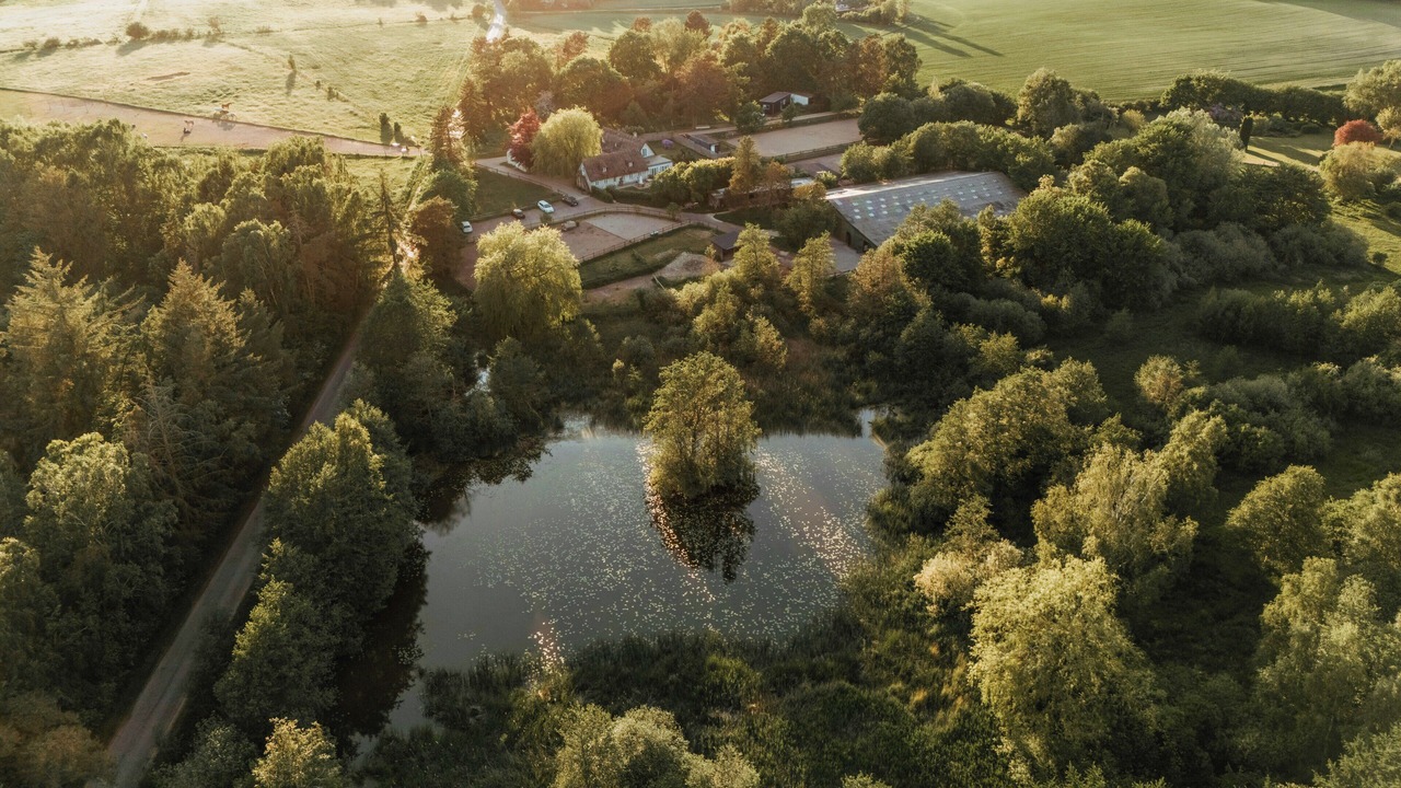 Photo of Outdoor in Dronningmolle