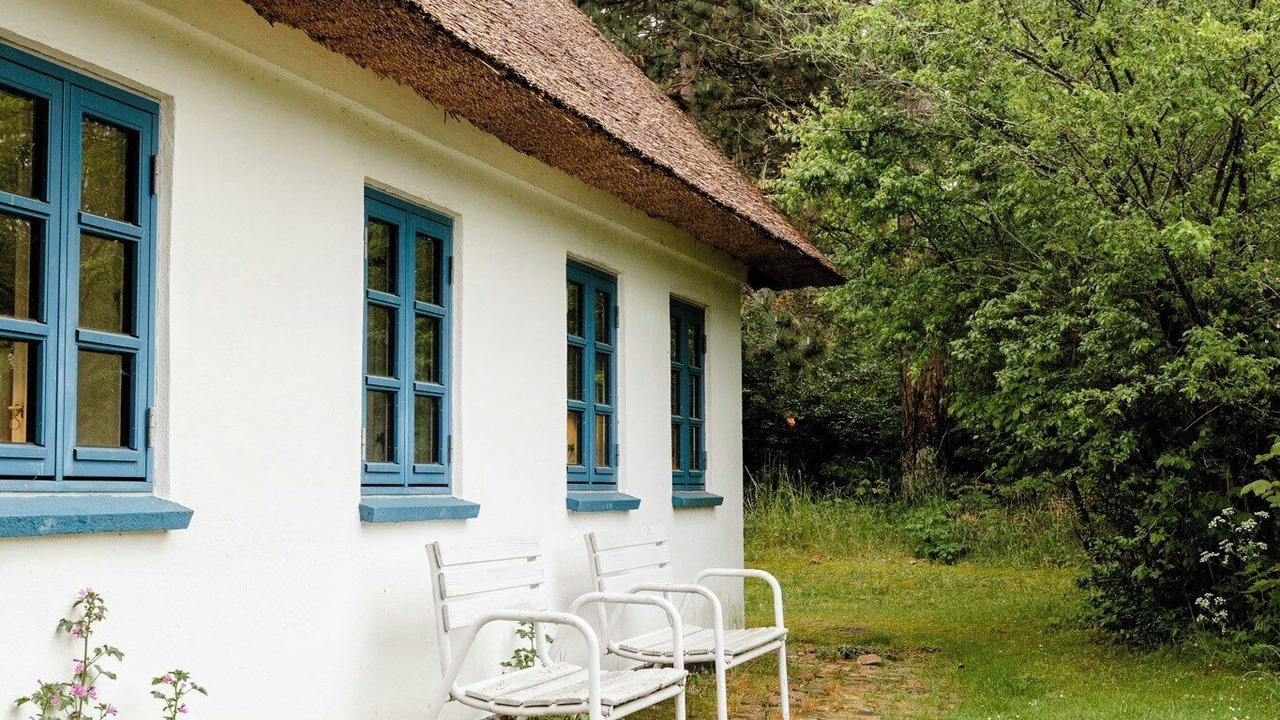 Photo of Patio Balcony in Hoeve Strand
