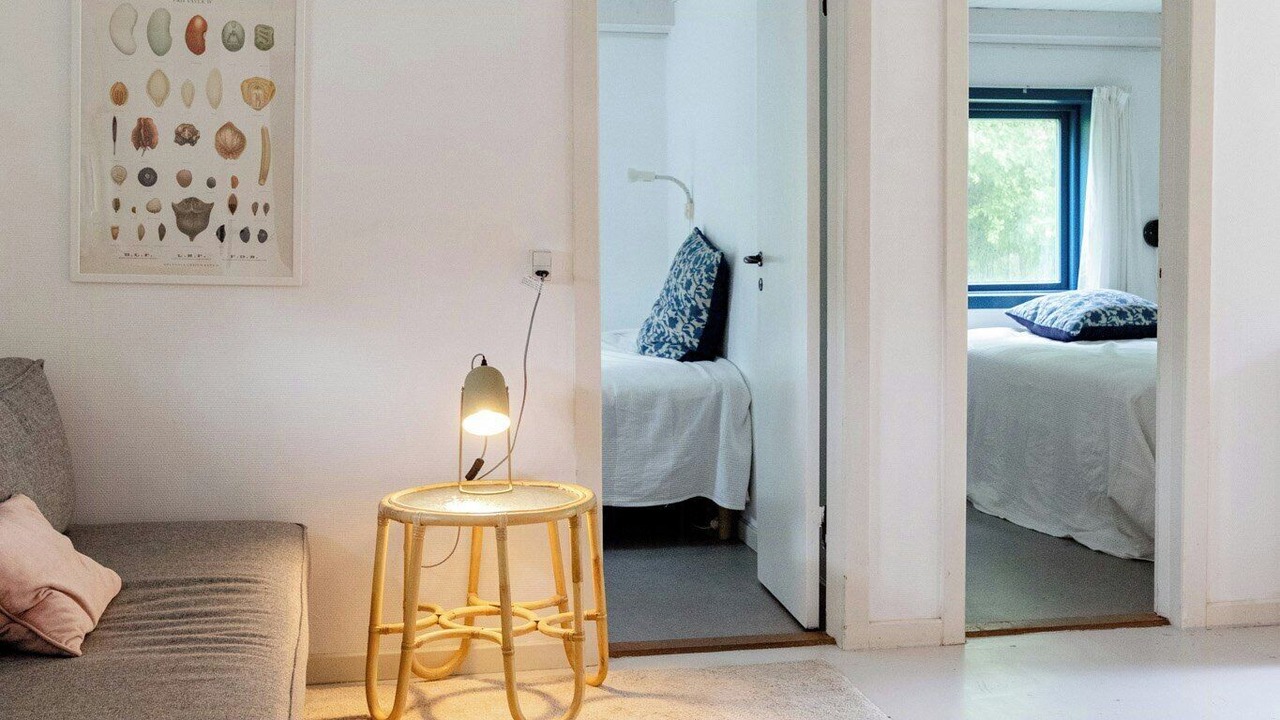 Photo of Bedroom in Hoeve Strand