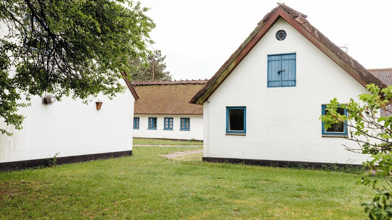 Photo of Outdoor in Hoeve Strand
