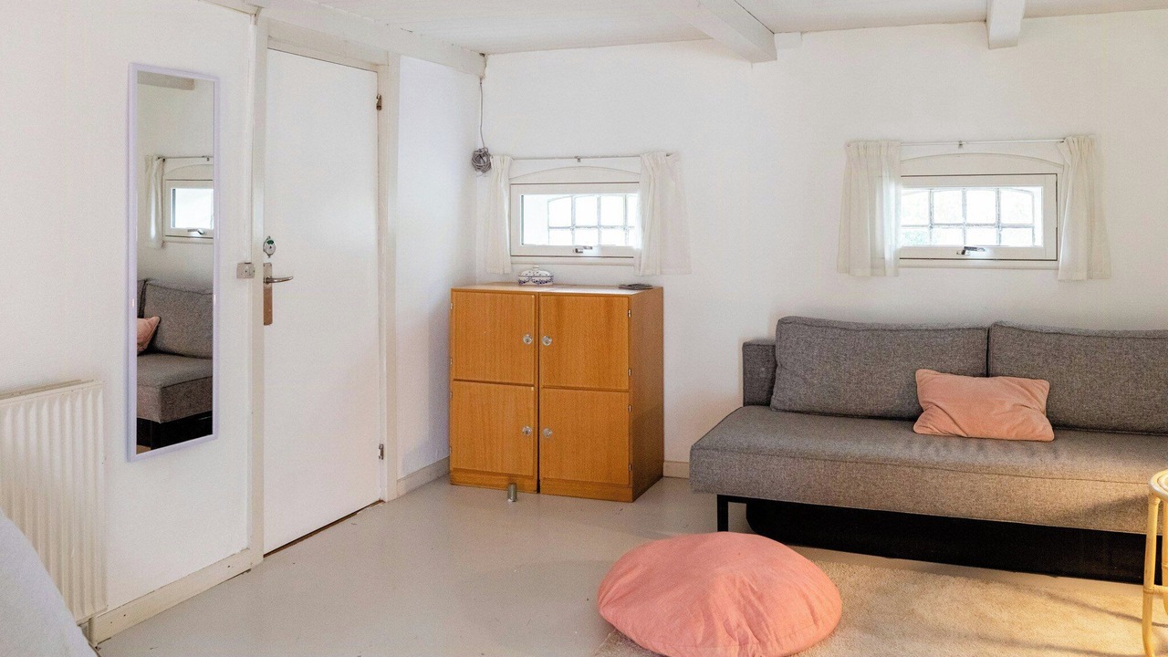 Photo of Livingroom in Hoeve Strand