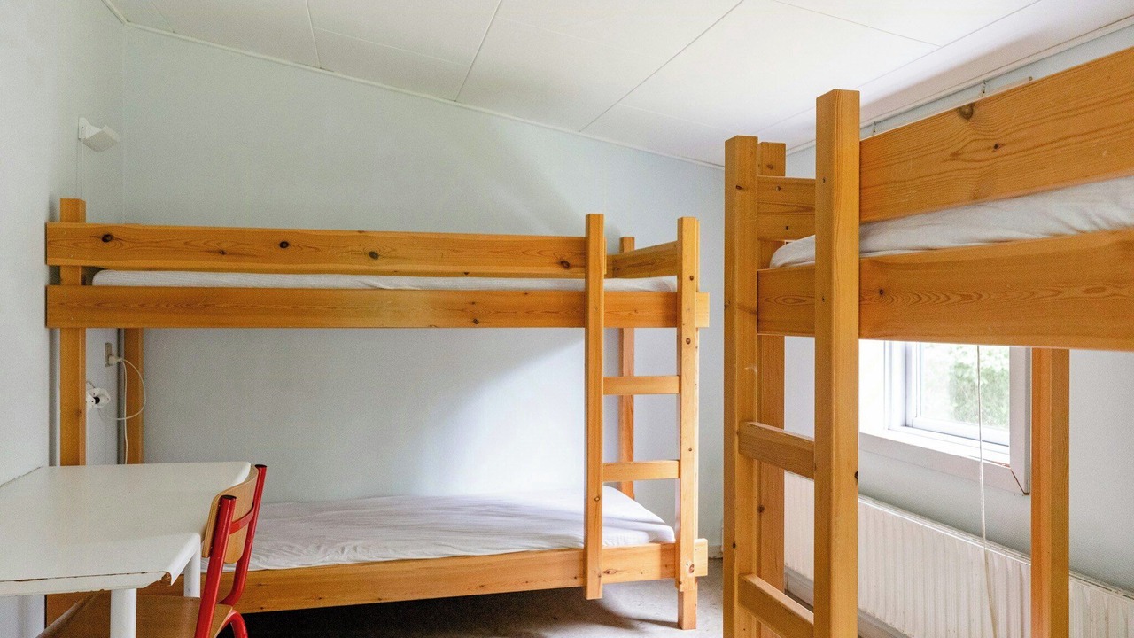Photo of Bedroom in Hoeve Strand